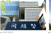 역대급 세수 펑크에…국·관세청, 마른 수건 쥐어짜나?