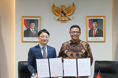 국세청, 최초로 고액체납자 인니 해외재산 청산절차에 참여