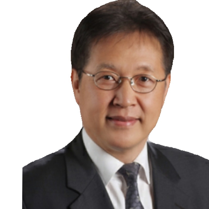 홍기용 납세자연합회장