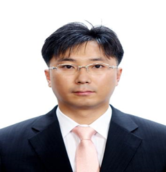 유호림 학과장 
