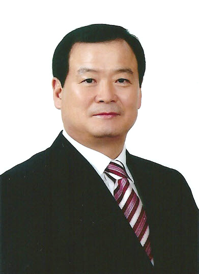 오정석 전국종합주류도매업중앙회장