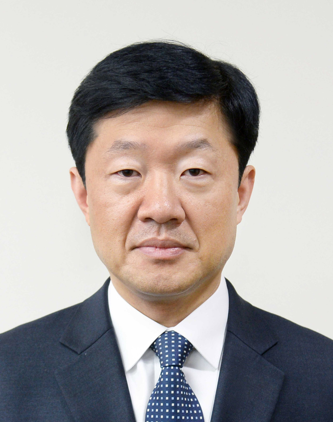 우태희 신임 상근부회장