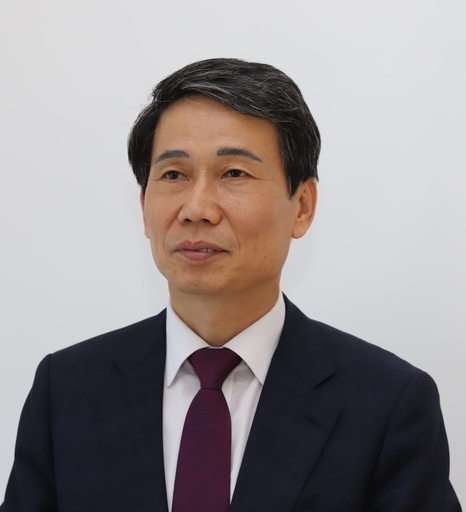 박석현 광주지방국세청장