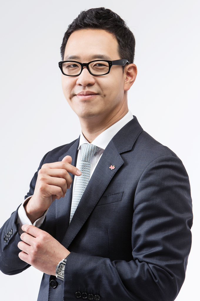 박정진 한국수제맥주협회장.