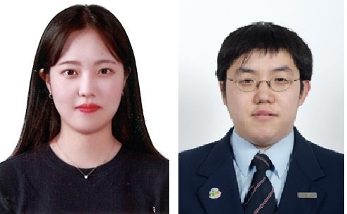 박은주 관세행정관 정요섭 관세행정관