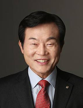 김완일 후보