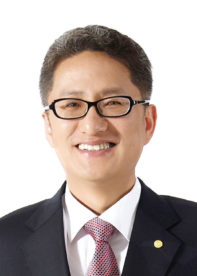 유영조 회장