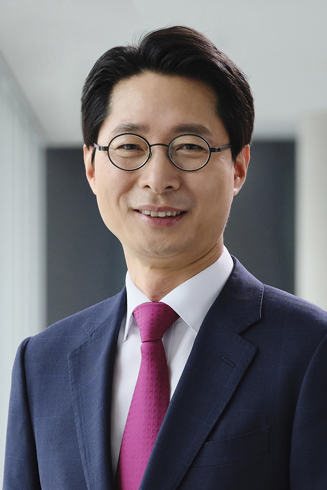 배화주 대표이사 