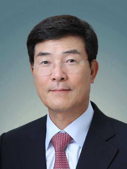 이용우 회장 