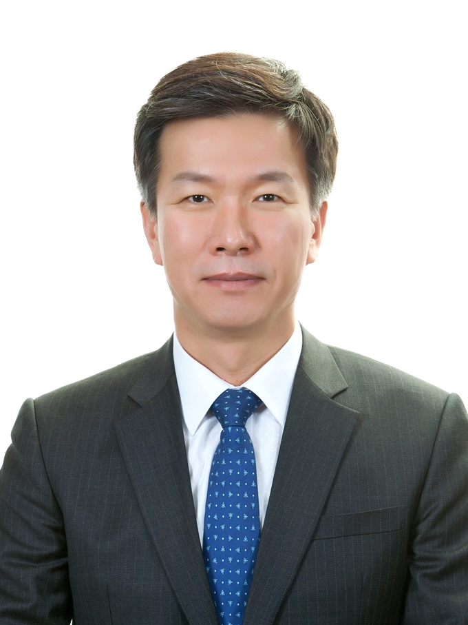 김대지 국세청장 