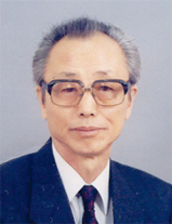 고 최명근 조세법학자