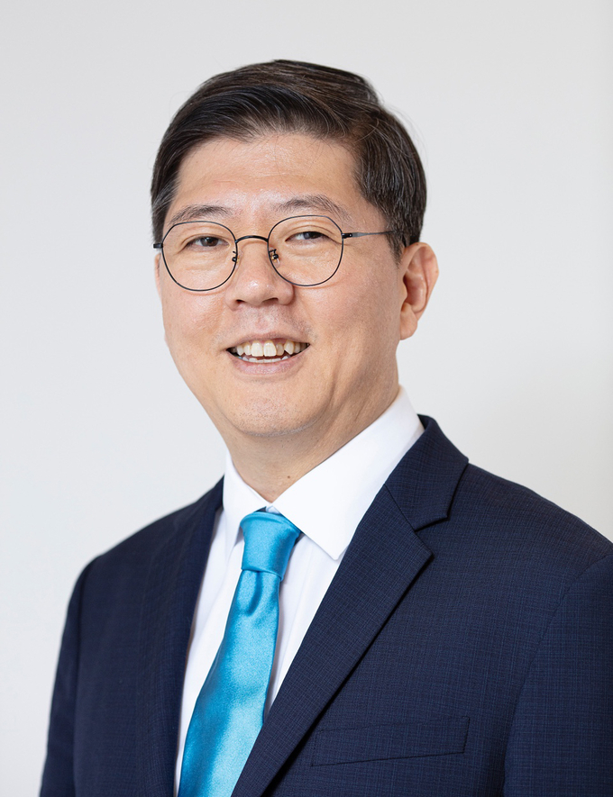김홍걸 의원