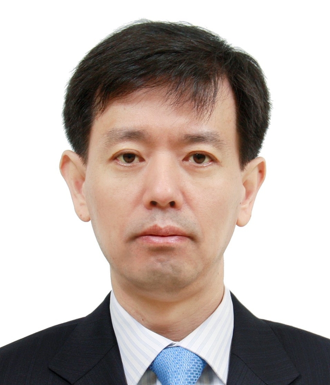 이상률 조세심판원장