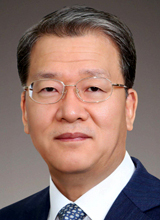 임환수 21대 국세청장