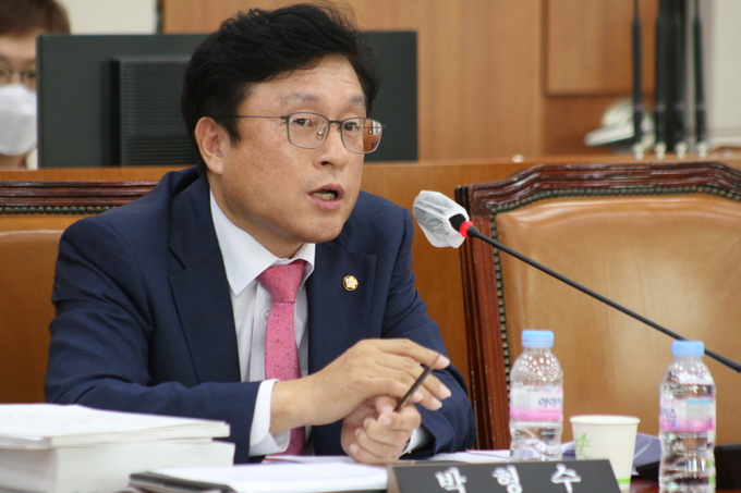 박형수 의원<의원실제공>.