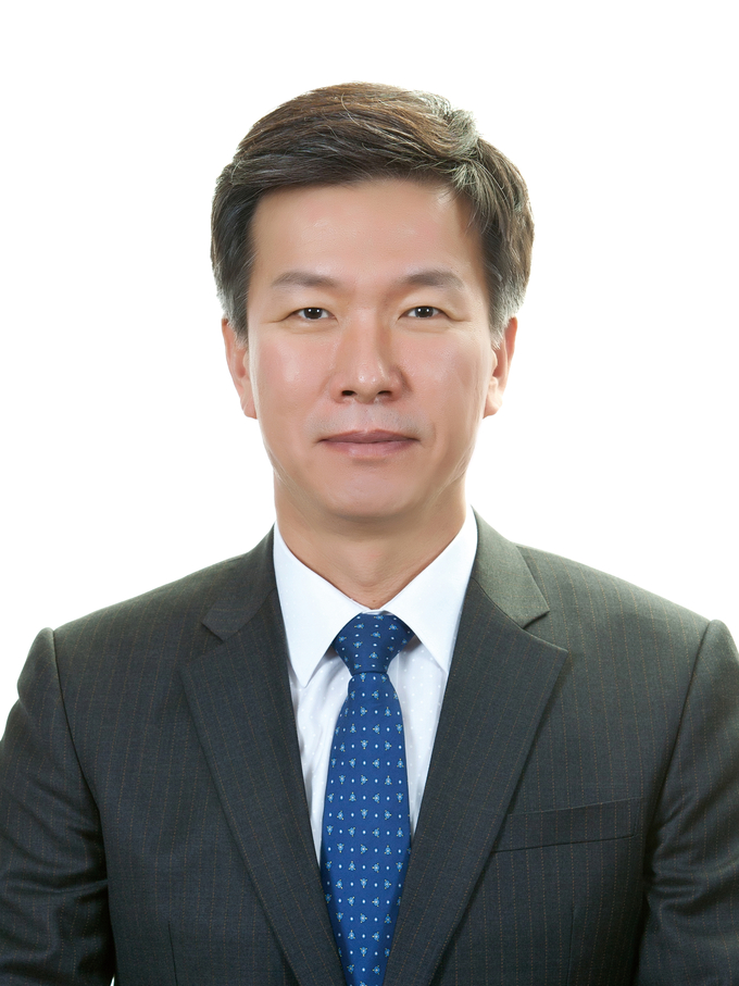 김대지 국세청장