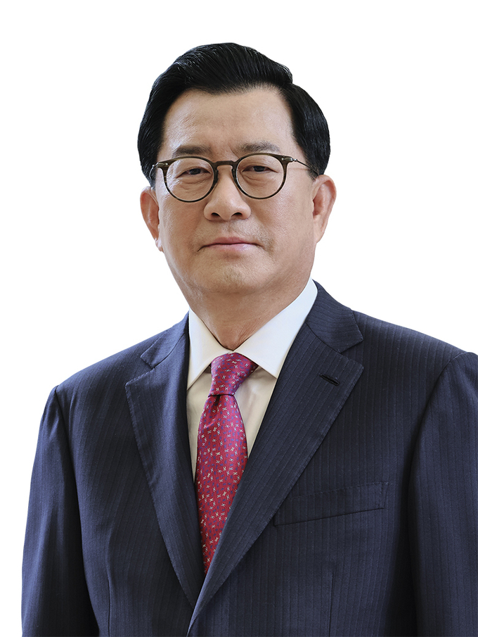 김영식 회장 