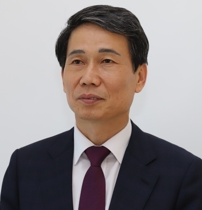박석현 前 광주지방국세청장