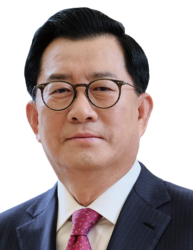 김영식 회계사회장