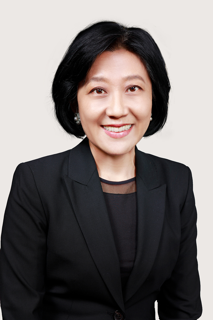 헬렌박(박현주) 변호사