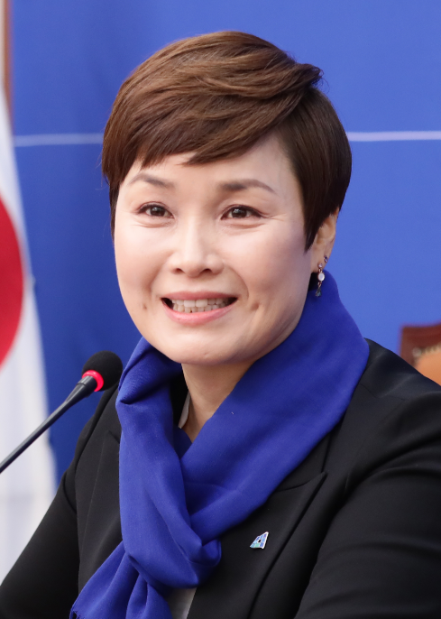 임오경 의원