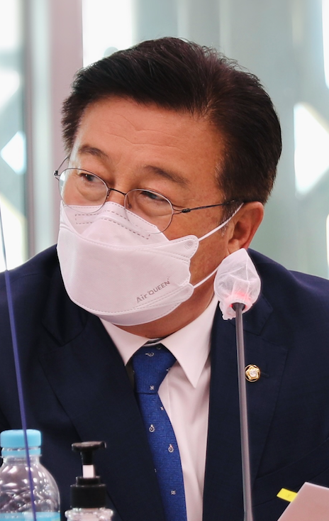 윤재갑 의원