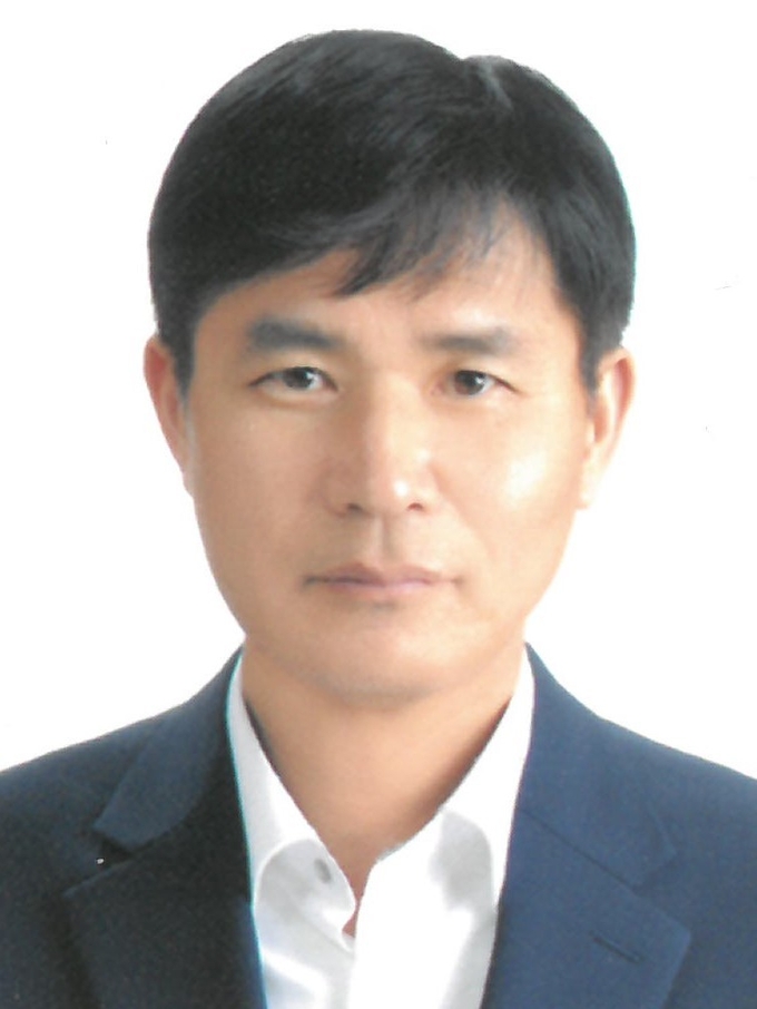 이광주 관세행정관