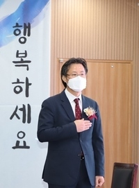 구진열 인천국세청장