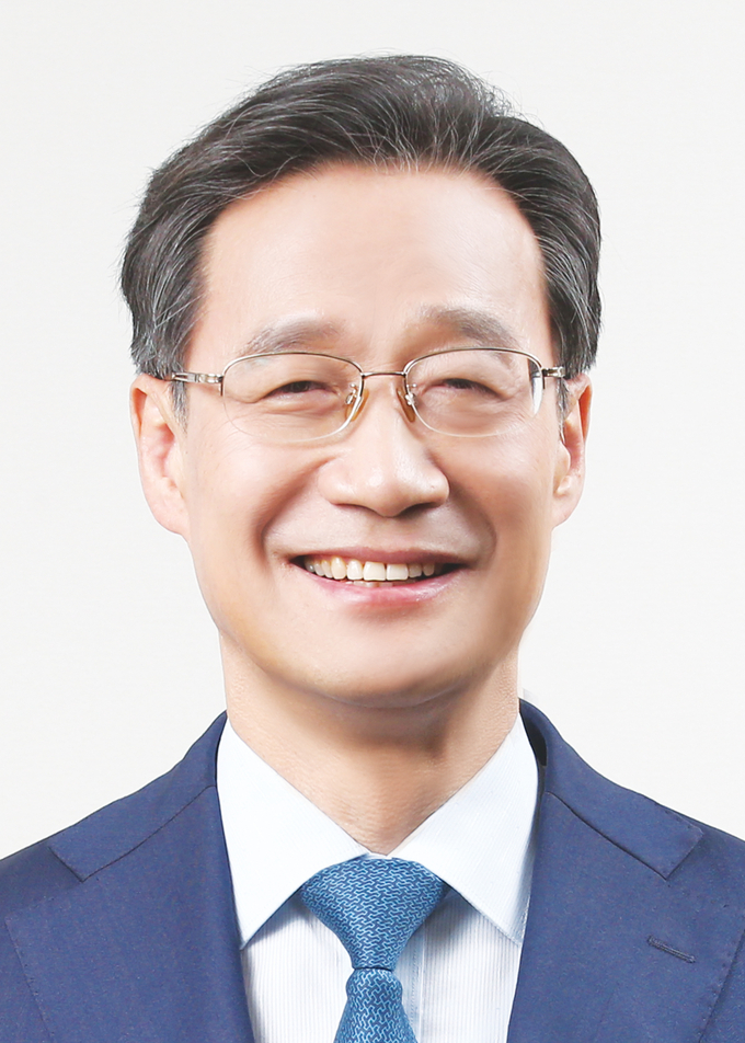 유동수 의원