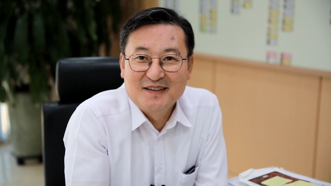 이효성 세무법인 성진 대표세무사(前 성남세무서장)