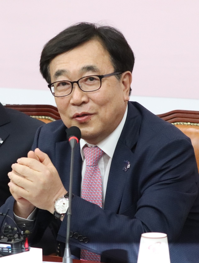 서병수 의원