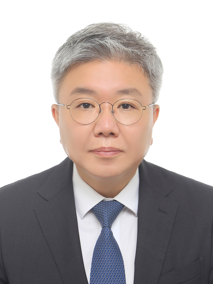 임성빈 부산청장