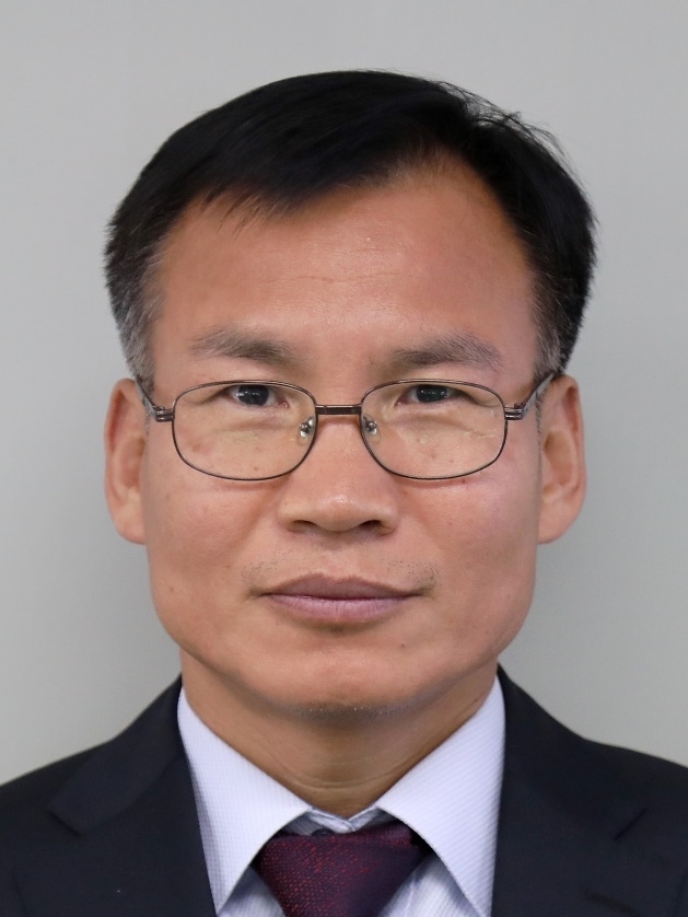정호창 세관장