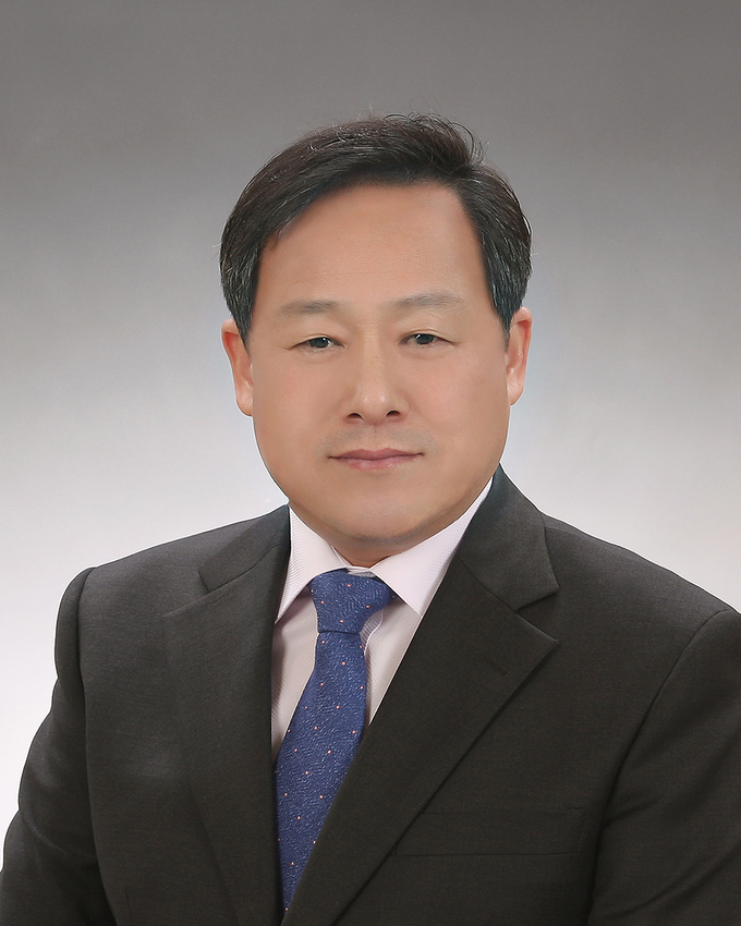 김완조 신임 제주세관장