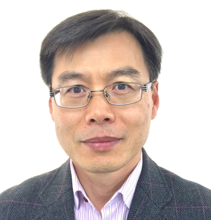 신임 우동욱 전주세관장