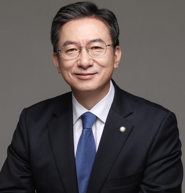 정성호 의원