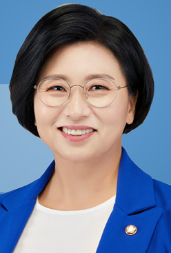 양경숙 의원