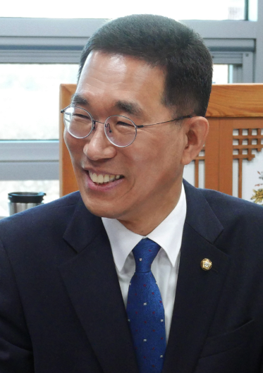 김주영 의원