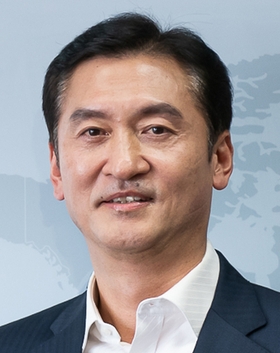 정일택 대표이사