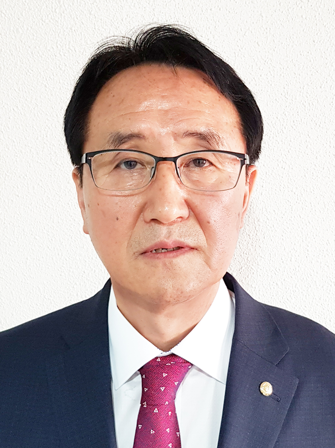 남창현 <br>
한국세무사회 감사
