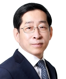 이대경 전 특허법원장