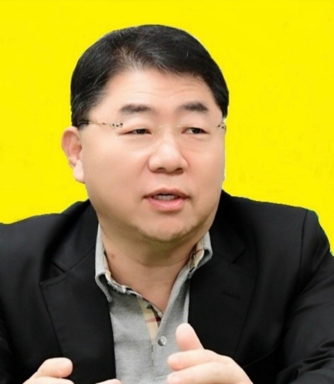 이상동 회장