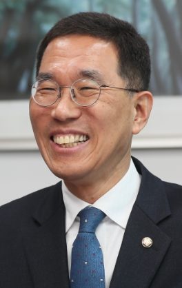 김주영 의원