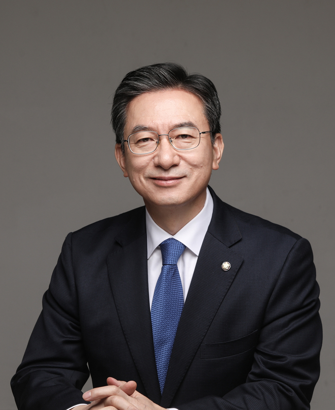 정성호 의원