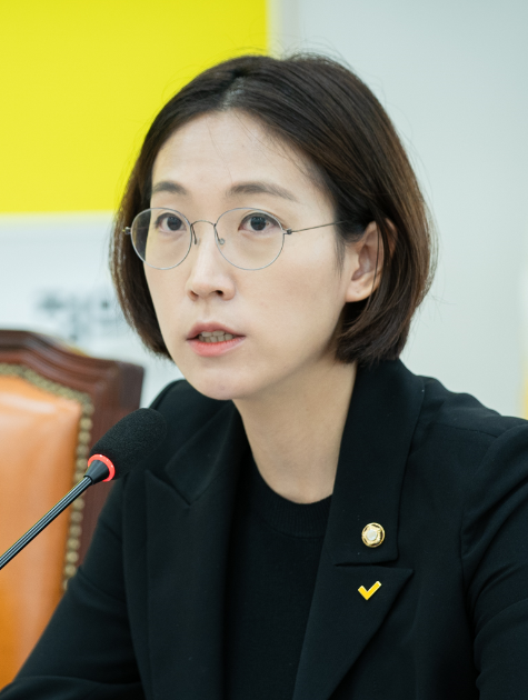 장혜영 의원