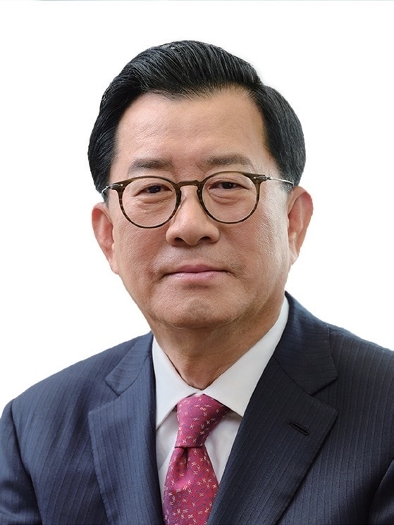 김영식 회장