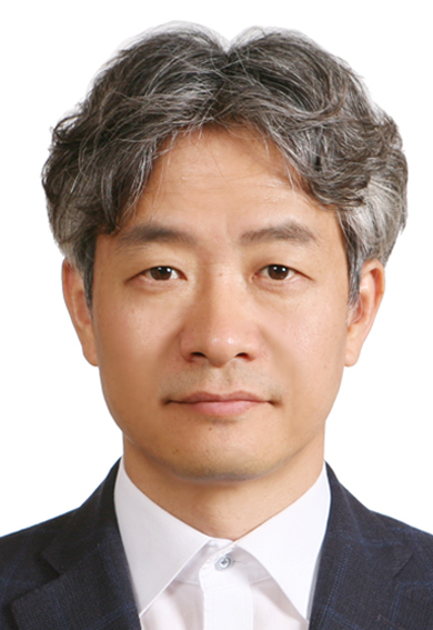 윤길배<br>
신임 대표이사