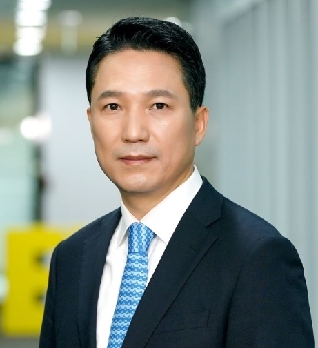 박남수 본부장