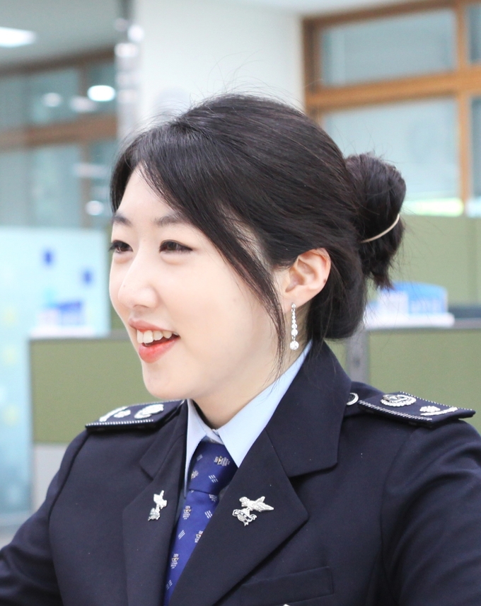 김지현 대변인