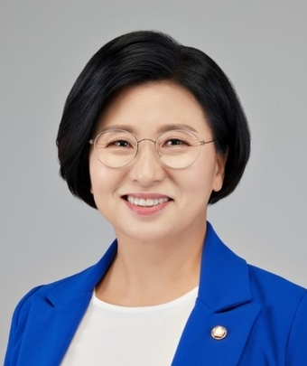 양경숙 의원